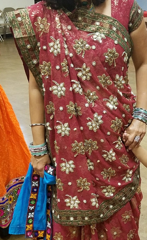 Saree - image 1